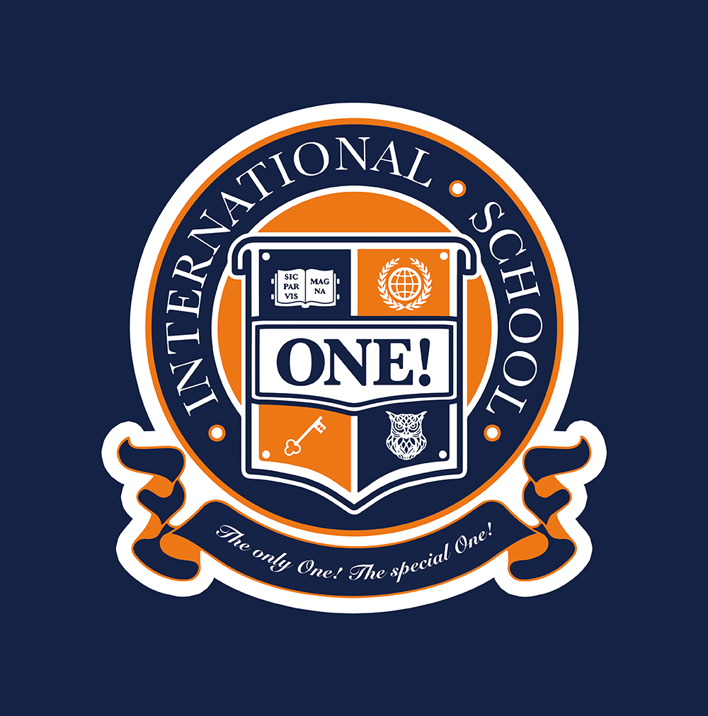 ONE! International school