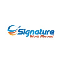Signature Work Abroad