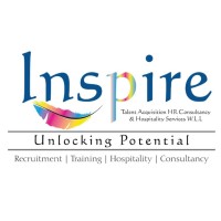 Inspire Talent Acquisition HR Consultancy And Hospitality Services