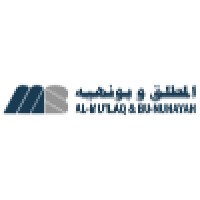 Al-Mutlaq & Bu-Nuhayah Consulting Engineers
