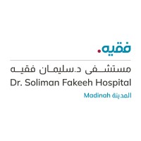 Dr. Soliman Fakeeh Hospital- Madinah