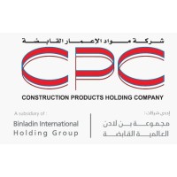Construction Products Holding Company ( CPC )