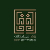 Roof Contracting Company KSA