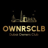 OWNRSCLB - Dubai Owners Club