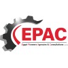 EPAC Egypt Pioneers