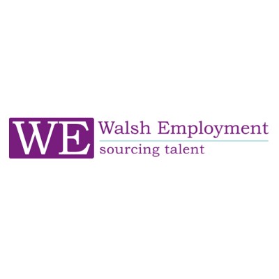 Walsh Employment