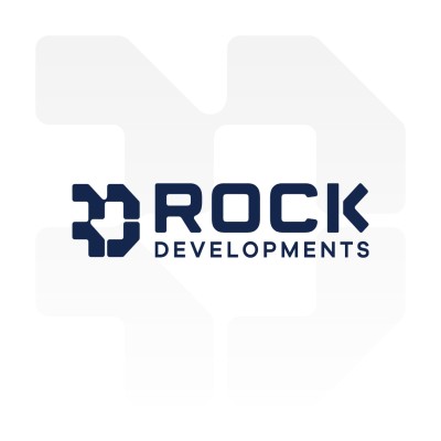 Rock Developments