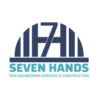 SEVEN HANDS for Engineering Services