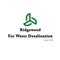 Ridgewood for Water Desalination