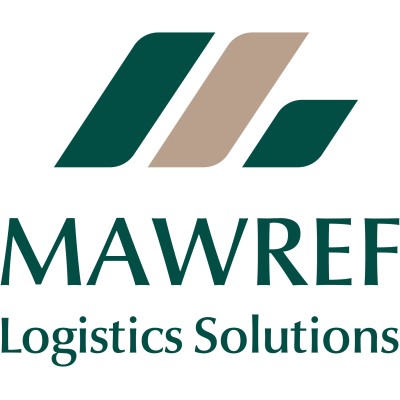 MAWREF Logistics Solutions