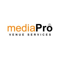 mediaPro Venue Services Middle East