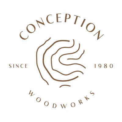Conception woodworks