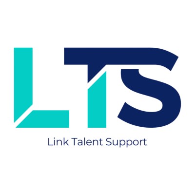 Link Talent Support