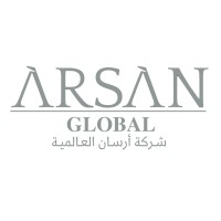 Arsan Global Group