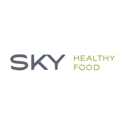 Sky Healthy Food