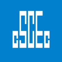 CSCEC International Construction Egypt