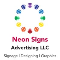 Neonsigns Advertising