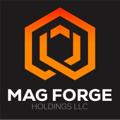 MAG FORGE Holdings